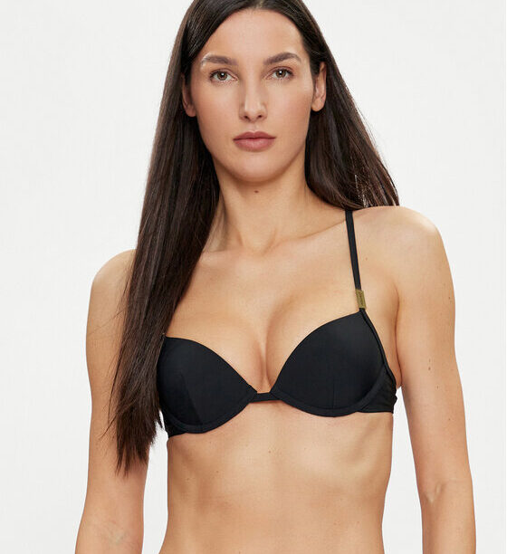 Горнище на бански Calvin Klein Swimwear за Жени цена