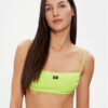 Горнище на бански Calvin Klein Swimwear за Жени цена
