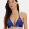 Горнище на бански Calvin Klein Swimwear за Жени цена
