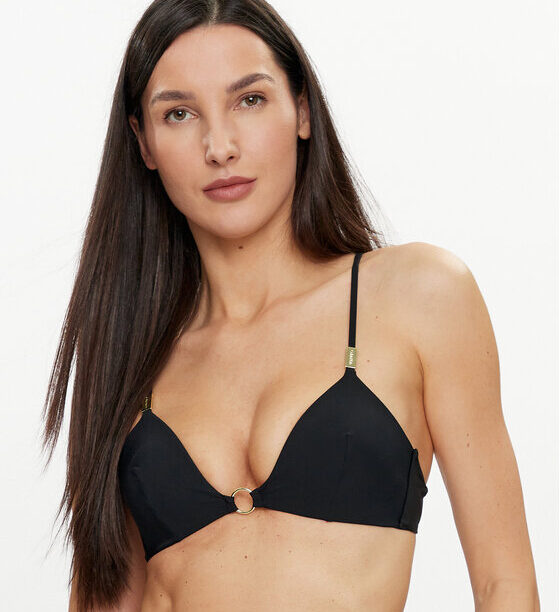 Горнище на бански Calvin Klein Swimwear за Жени цена
