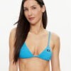 Горнище на бански Calvin Klein Swimwear за Жени цена