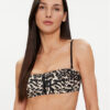 Горнище на бански Calvin Klein Swimwear за Жени цена