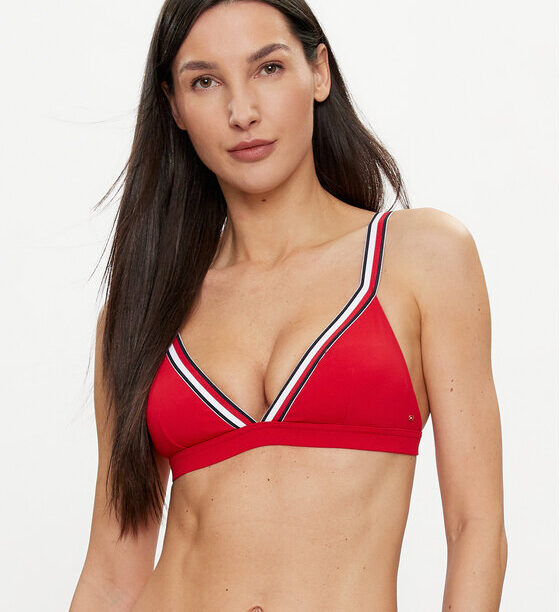 Горнище на бански Tommy Hilfiger за Жени цена