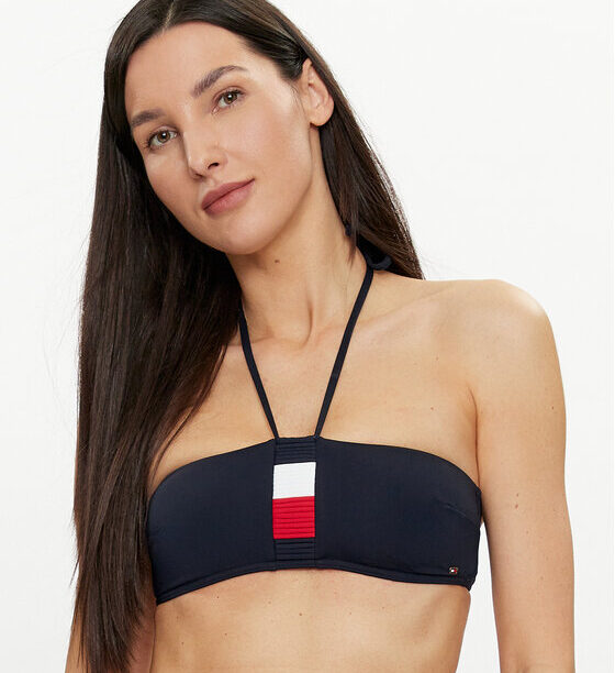 Горнище на бански Tommy Hilfiger за Жени цена