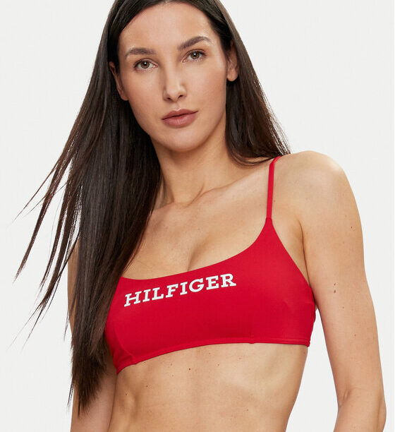 Горнище на бански Tommy Hilfiger за Жени цена