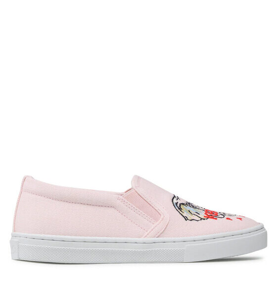 Гуменки Kenzo Kids за Момичета цена