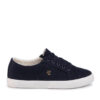 Lauren Ralph Lauren Гуменки Janson II 802804598002 Тъмносин за Жени цена