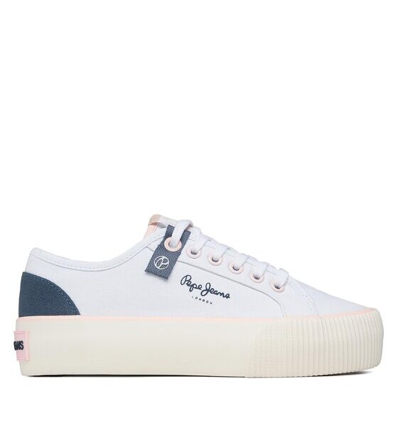 Гуменки Pepe Jeans за Жени цена