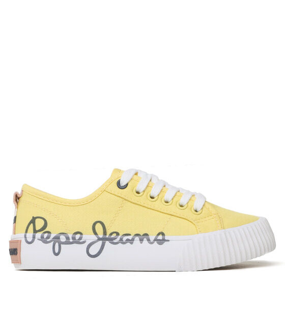 Гуменки Pepe Jeans за Жени цена