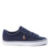 Polo Ralph Lauren Гуменки Sayer 816749369002 Тъмносин за Мъже цена