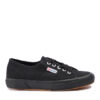 Superga Гуменки 2750 Cotu Classic S000010 Черен за Жени цена