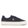 Гуменки Tommy Hilfiger за Жени цена