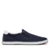Tommy Hilfiger Гуменки Harlow 2D FM0FM00597 Тъмносин за Мъже цена