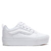 Vans Гуменки VN000CP6W001 Бял за Жени цена