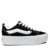 Vans Гуменки Knu Stack VN000CP66BT1 Черен за Жени цена