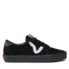 Vans Гуменки Sport Low VN000CQRBKA1 Черен за Жени цена