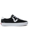 Vans Гуменки Sport Low VN000CQRBZW1 Черен за Жени цена
