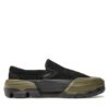Vans Гуменки Classic Slip-On VN0A5JLYBMV1 Черен за Жени цена
