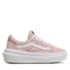 Vans Гуменки Ua Old Skool Overt Cc VN0A7Q5EBQL1 Розов за Жени цена