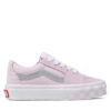 Гуменки Vans за Момичета цена