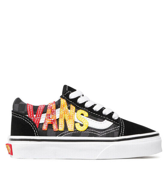 Гуменки Vans за Момчета цена