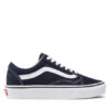 Vans Гуменки Old Skool VN0A5JMI4W61 Тъмносин за Унисекс цена