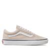 Vans Гуменки Old Skool Vr3 VN0005UFBLL1 Бежов за Унисекс цена