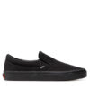 Vans Гуменки Classic Slip-On VN-0EYEBKA Черен за Унисекс цена