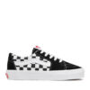 Vans Гуменки Sk8-Low VN0A4UUK4W71 Черен за Унисекс цена