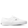 Vans Гуменки Authentic VN000EE3W00 Бял за Унисекс цена