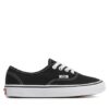 Vans Гуменки Authentic VN000EE3BLK1 Черен за Унисекс цена