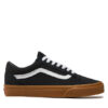 Vans Гуменки Old Skool VN000CR5B9M1 Черен за Унисекс цена