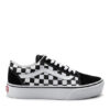 Vans Гуменки Old Skool Platfor VN0A3B3UHRK1 Черен за Унисекс цена