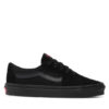 Vans Гуменки Sk8-Low VN0A4UUKENR1 Черен за Унисекс цена
