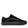 Vans Гуменки Old Skool VN0A38G1NRI Черен за Унисекс цена