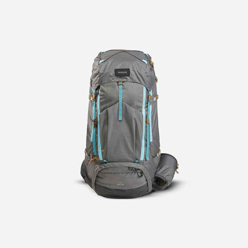 Дамска раница за трекинг mt500 air