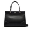 DKNY Дамска чанта Gramercy Mini Top Zi R41DKC03 Черен за Жени цена