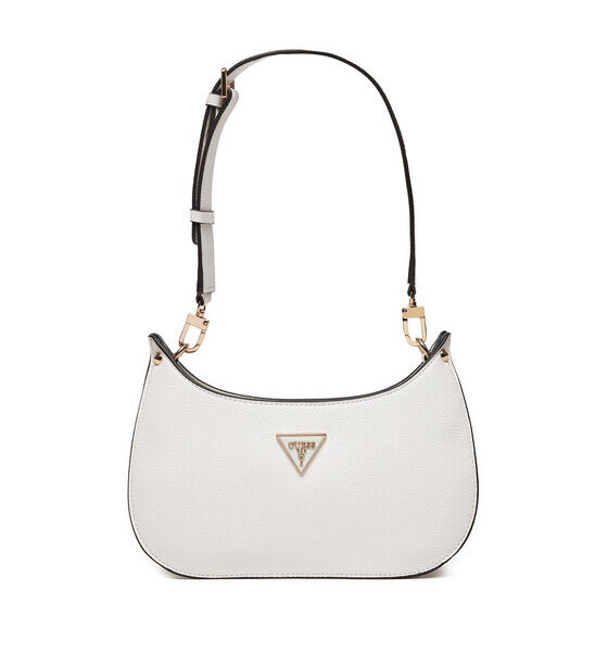 Guess Дамска чанта HWBG87 78720 Екрю за Жени цена