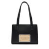 LOVE MOSCHINO Дамска чанта JC4356PP0IK1200A Черен за Жени цена