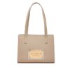 LOVE MOSCHINO Дамска чанта JC4356PP0IK1211A Екрю за Жени цена