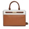MICHAEL Michael Kors Дамска чанта Primrose 30S4G12S1U Кафяв за Жени цена