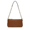 MICHAEL Michael Kors Дамска чанта Empire 32H3G8EW6L Кафяв за Жени цена