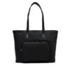 MICHAEL Michael Kors Дамска чанта 30S4SRKT7C Черен за Жени цена