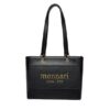 Monnari Дамска чанта BAG2250-020 Черен за Жени цена