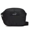 Puma Дамска чанта Core Pop Cross Body 079856 01 Черен за Жени цена