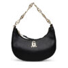 Steve Madden Дамска чанта Bwand Crossbody SM13001260-02002-B-G Черен за Жени цена
