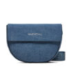Valentino Дамска чанта Bigs Denim VBS7SO02RE Син за Жени цена