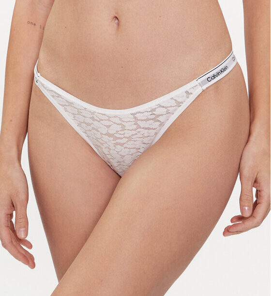 Дамски бикини тип бразилиана Calvin Klein Underwear за Жени цена