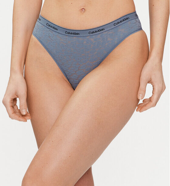Дамски бикини тип бразилиана Calvin Klein Underwear за Жени цена