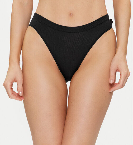Дамски бикини тип бразилиана Calvin Klein Underwear за Жени цена